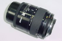 Nikon 35-105mm F/3.5-4.5 AF MACRO NIKKOR Zoom Lens