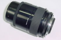 Nikon 35-105mm F/3.5-4.5 AF MACRO NIKKOR Zoom Lens