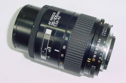 Nikon 35-105mm F/3.5-4.5 AF MACRO NIKKOR Zoom Lens