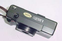Nikon L35 AF2 35mm Film Point and Shoot Compact Camera with 35mm F/2.8 Lens