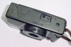 Nikon L35 AF2 35mm Film Point and Shoot Compact Camera with 35mm F/2.8 Lens