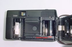 Nikon L35 AF2 35mm Film Point and Shoot Compact Camera with 35mm F/2.8 Lens