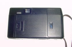 Nikon L35 AF2 35mm Film Point and Shoot Compact Camera with 35mm F/2.8 Lens