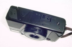 Nikon L35 AF2 35mm Film Point and Shoot Compact Camera with 35mm F/2.8 Lens