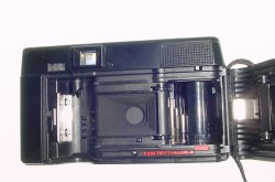 Nikon L35 AF2 35mm Film Point and Shoot Compact Camera with 35mm F/2.8 Lens