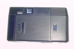 Nikon L35 AF2 35mm Film Point and Shoot Compact Camera with 35mm F/2.8 Lens