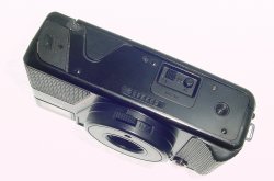 Nikon L35 AF2 35mm Film Point and Shoot Compact Camera with 35mm F/2.8 Lens