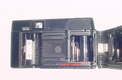 Nikon L35 AF2 35mm Film Point and Shoot Compact Camera with 35mm F/2.8 Lens