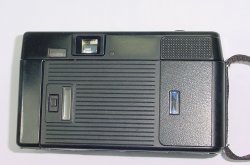 Nikon L35 AF2 35mm Film Point and Shoot Compact Camera with 35mm F2.8 Lens