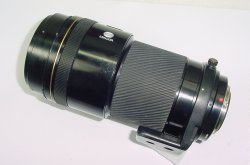 Minolta 80-200mm F/2.8 Auto Focus APO Tele Zoom Lens For Sony A-Mount