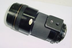 Minolta 80-200mm F/2.8 Auto Focus APO Tele Zoom Lens For Sony A-Mount