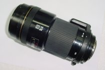 Minolta 80-200mm F/2.8 Auto Focus APO Tele Zoom Lens For Sony A-Mount