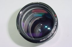 Minolta 80-200mm F/2.8 Auto Focus APO Tele Zoom Lens For Sony A-Mount