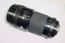 Minolta 80-200mm F/2.8 Auto Focus APO Tele Zoom Lens For Sony A-Mount