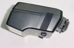 Canon 166A SPEEDLITE Flash For Canon A-1 AE-1 AV-1 AT-1 AE-1 PROGRAM Cameras