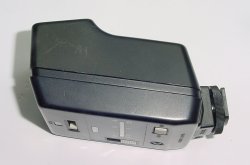 Canon 166A SPEEDLITE Flash For Canon A-1 AE-1 AV-1 AT-1 AE-1 PROGRAM Cameras