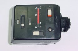 Canon 166A SPEEDLITE Flash For Canon A-1 AE-1 AV-1 AT-1 AE-1 PROGRAM Cameras