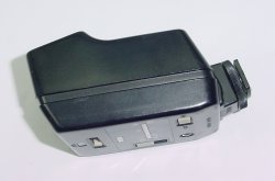 Canon 166A SPEEDLITE Flash For Canon A-1 AE-1 AV-1 AT-1 AE-1 PROGRAM Cameras