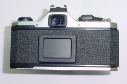 Pentax MX 35mm Film SLR Manual Camera with Pentax-M 50mm F/1.4 SMC Lens