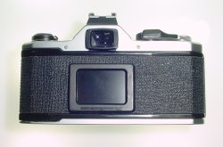 Pentax MX 35mm Film SLR Manual Camera with Pentax-M 50mm F/1.4 SMC Lens