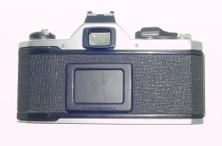 Pentax MX 35mm Film SLR Manual Camera with Pentax-M 50mm F/1.4 SMC Lens