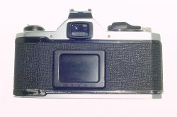 Pentax MX 35mm Film SLR Manual Camera with Pentax-M 50mm F/1.4 SMC Lens