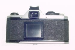 Pentax MX 35mm Film SLR Manual Camera with Pentax-M 50mm F/1.4 SMC Lens