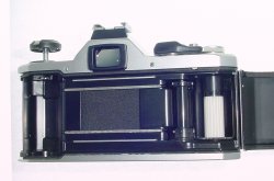 Pentax MX 35mm Film SLR Manual Camera with Pentax-M 50mm F/1.4 SMC Lens