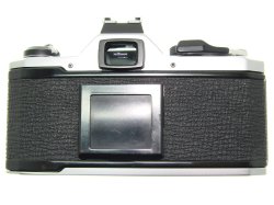 Pentax MX 35mm Film SLR Manual Camera with Pentax-M 50mm F/1.4 SMC Lens