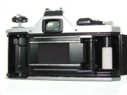Pentax MX 35mm Film SLR Manual Camera with Pentax-M 50mm F/1.4 SMC Lens