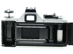 Pentax MX 35mm Film SLR Manual Camera with Pentax-M 50mm F/1.4 SMC Lens