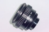 Durst 50mm F/2.8 Neonon Enlarger Lens