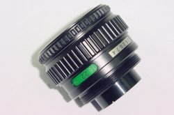 Durst 50mm F/2.8 Neonon Enlarger Lens