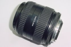 Nikon 28-70mm F/3.5-4.5 D AF NIKKOR Auto Focus Zoom Lens