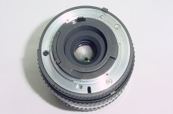 Nikon 28-70mm F/3.5-4.5 D AF NIKKOR Auto Focus Zoom Lens