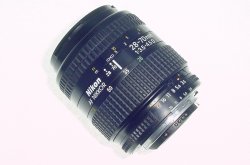 Nikon 28-70mm F/3.5-4.5 D AF NIKKOR Auto Focus Zoom Lens
