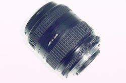 Nikon 28-70mm F/3.5-4.5 D AF NIKKOR Auto Focus Zoom Lens