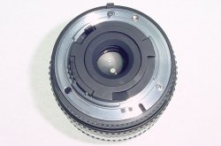 Nikon 28-70mm F/3.5-4.5 D AF NIKKOR Auto Focus Zoom Lens