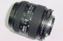 Nikon 28-70mm F/3.5-4.5 D AF NIKKOR Auto Focus Zoom Lens