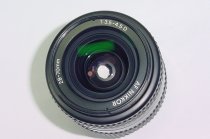 Nikon 28-70mm F/3.5-4.5 D AF NIKKOR Auto Focus Zoom Lens