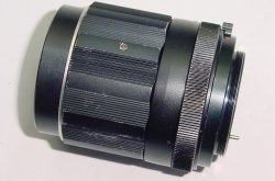 Pentax Super-Takumar 105mm F/2.8 Asahi Opt.Co. M42 Screw Mount Lens