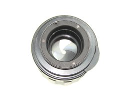 Pentax Super-Takumar 105mm F/2.8 Asahi Opt.Co. M42 Screw Mount Lens