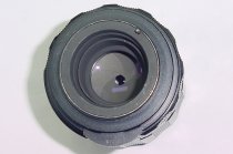 Pentax Super-Takumar 105mm F/2.8 Asahi Opt.Co. M42 Screw Mount Lens