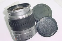 Canon EF 28-90mm F/4-5.6 II USM Zoom Lens in Silver