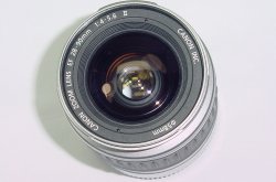 Canon EF 28-90mm F/4-5.6 II USM Zoom Lens in Silver