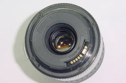 Canon EF 28-90mm F/4-5.6 II USM Zoom Lens in Silver
