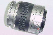 Canon EF 28-90mm F/4-5.6 II USM Zoom Lens in Silver