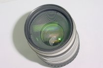 Pentax 100-300mm F/4.7-5.8 Pentax-FA SMC Auto Focus Zoom Lens