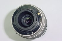 Pentax 100-300mm F/4.7-5.8 Pentax-FA SMC Auto Focus Zoom Lens