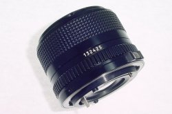 Canon 24mm F/2.8 FD Wide Angle Manual Focus Lens